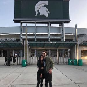 Meet your Posher, Jake